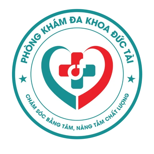 Phòng Khám Đa Khoa Đức Tài