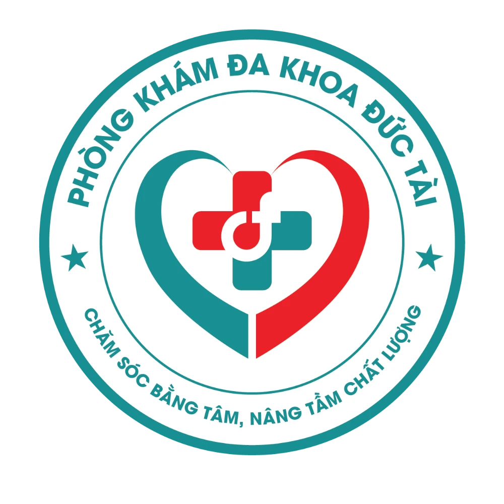 Phòng Khám Đa Khoa Đức Tài